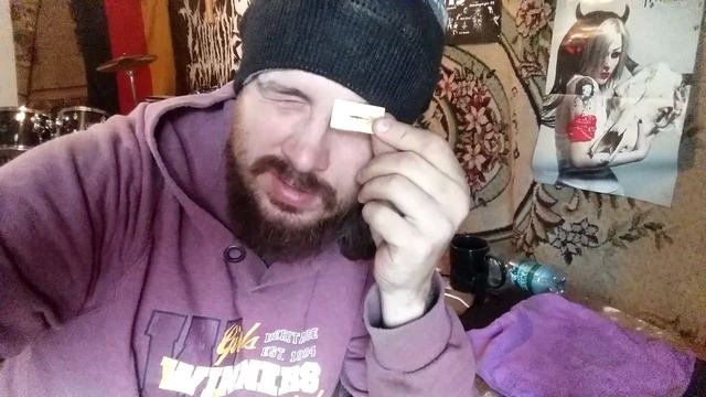 Изготовление ножа из советской мехпилы своими руками. Быстрорез Р6М5 рулит! смотреть онлайн