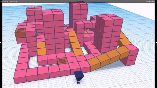 Korix - New Single Player Levels Released! смотреть онлайн
