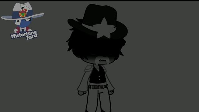 Жуткие лица с Шерифом Гавсом. смотреть онлайн