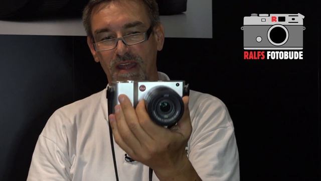 Photokina 2014 – 2. Day – Fujifilm, Leica, Nikon, Sony (English) смотреть онлайн
