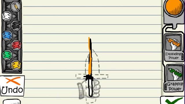 Sketch Quest Jogo Bosta смотреть онлайн