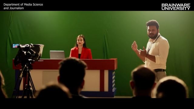 Introduction to Media Science | Careers in Mass Communication | Job Opportunities | Admission Open смотреть онлайн