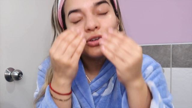 #SKINCAREKOREANO RESEÑA DE LEMON SPARKLING PEELING GEL DE SECRET KEY ¿FUNCIONA? #LACARITA смотреть онлайн