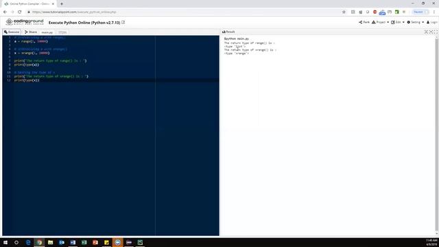 Python Real Time Interview Questions & Answers Part-1 смотреть онлайн