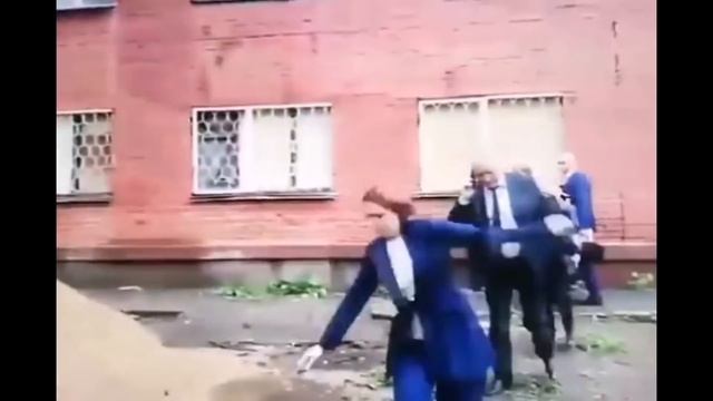 Мэр Омска Оксана Фадина упала не взяв нужную высоту смотреть онлайн