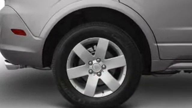 2008 Saturn VUE - Philadelphia PA смотреть онлайн