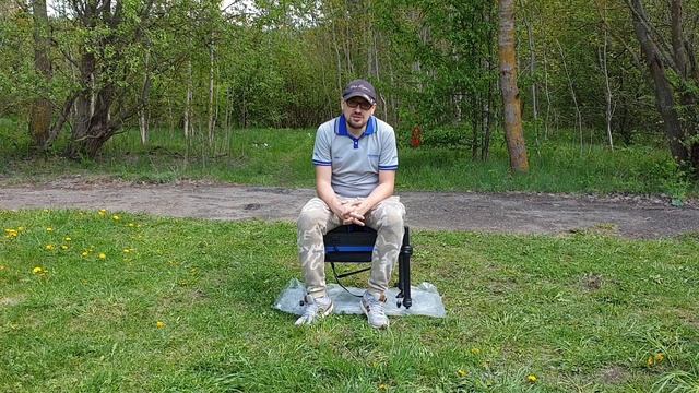 Платформа Volzhanka Pro Sport D36 Lite. ОБЗОР смотреть онлайн