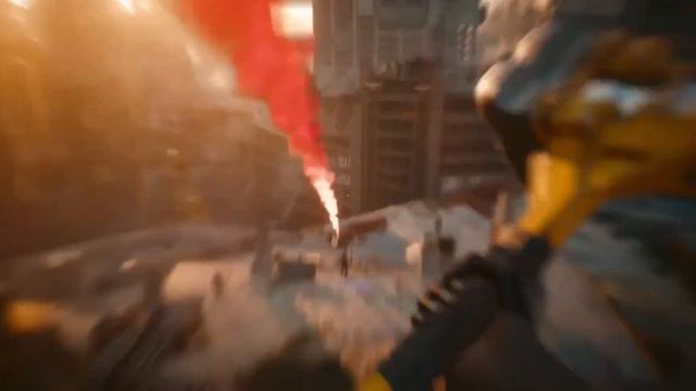 How to Start Phantom Liberty Story in Cyberpunk 2077 смотреть онлайн