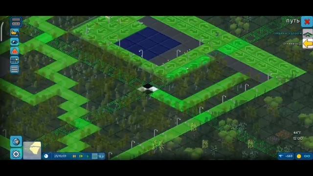 ПОСТРОЙКА РОССИЙСКОГО ГОРОДА ЗА 1 МИН, 5 МИН, 15 МИН /THEOTOWN смотреть онлайн