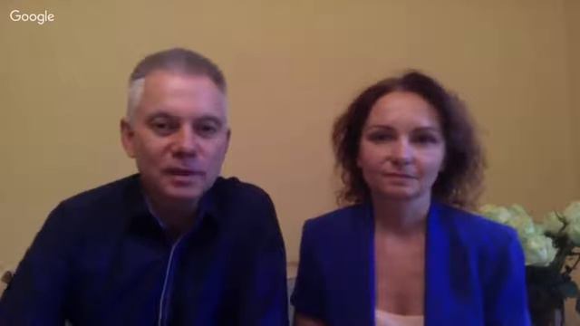 Кризисы в отношениях Теория Игорь и Оксана Лузины смотреть онлайн