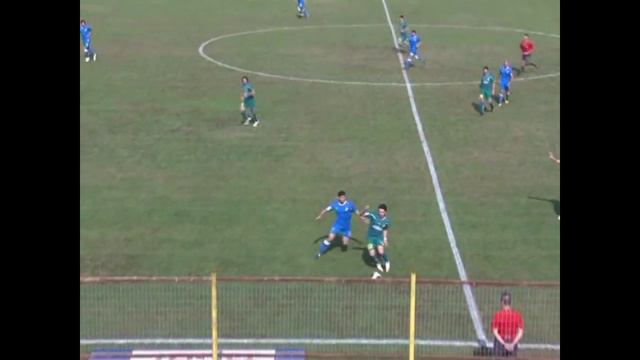 Christos Tomaras Eordaikos 2011 (Paniliakos 2012) смотреть онлайн