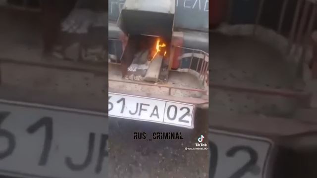 Авто-печь #тикток смотреть онлайн