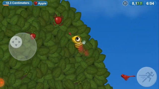 ИГРАЮ В TASTY PLANET 4! смотреть онлайн