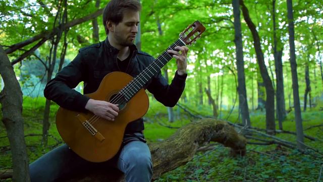 Super Mario RPG - Forest Maze - Sam Griffin смотреть онлайн