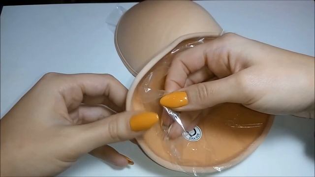 Тканевый Бра. Push-Up. Bra. Обзор. Бюст. AliExpress смотреть онлайн