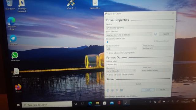 How do I put Ubuntu onto a Lenovo Yoga X380 computer, BIOS: Roset49w(1.33) & get rid of Windows 10? смотреть онлайн