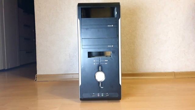 Сборка ПК за 7500 рублей на процессоре xeon e5420 смотреть онлайн