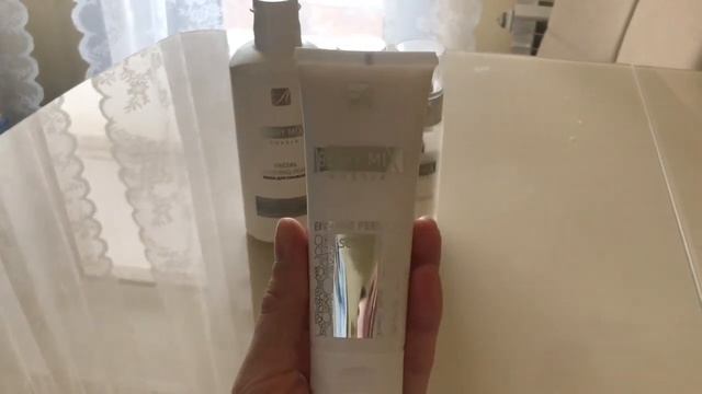 Армэль СКРАБ-ПИЛИНГ BERRY MIX смотреть онлайн