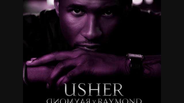 Usher ft. Will.i.am OMG Chopped and Screwed смотреть онлайн