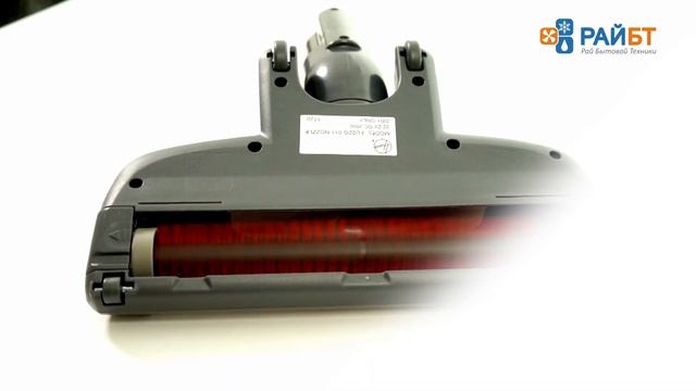 Пылесос Hoover FD22G 011 смотреть онлайн