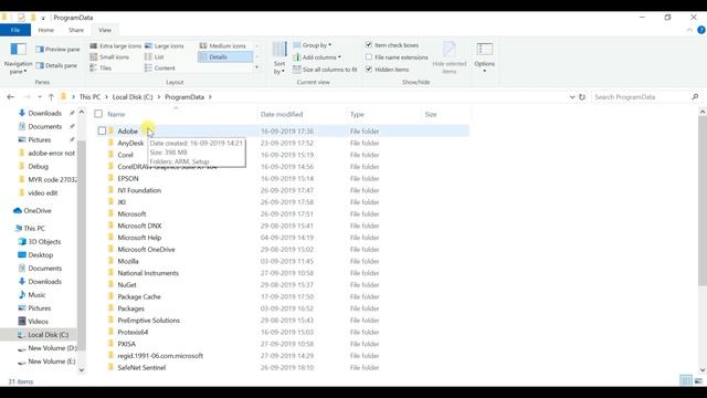 [SOLVED] adobe reader error 1722 windows | adobe reader not installing dc | error 1722 fix смотреть онлайн