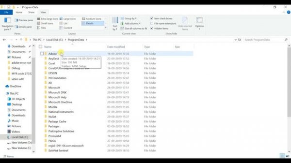 [SOLVED] adobe reader error 1722 windows | adobe reader not installing dc | error 1722 fix
