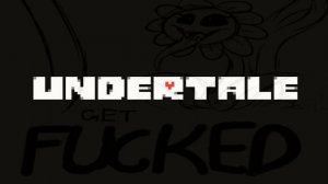 But nobody came... - Undertale