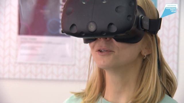 На базе Никоновской школы был открыт центр образования "Точка роста".. смотреть онлайн