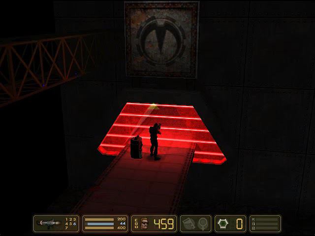 Прохождение Duke Nukem: Manhattan Project Фабрика Страха часть 3 #15