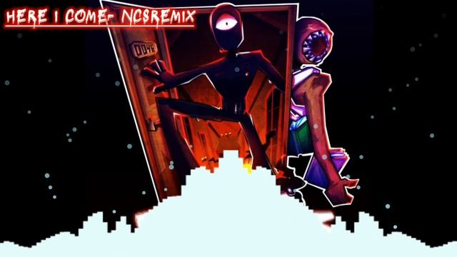 Doors - Here i come NCS-REMIX #Doors #roblox #music смотреть онлайн