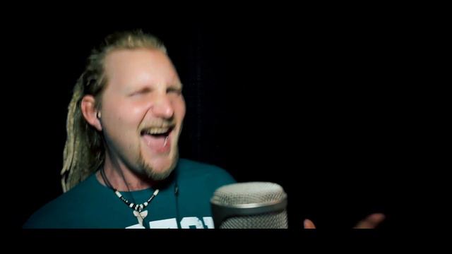 Toxic (Metal Cover) Ft. Rob Lundgren смотреть онлайн