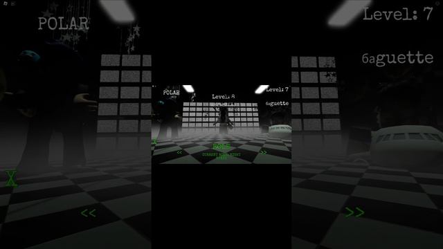 КАК ВЫБРАТЬ РОЛЬ В FNAF COOP ROBLOX / РОБЛОКС #shorts смотреть онлайн