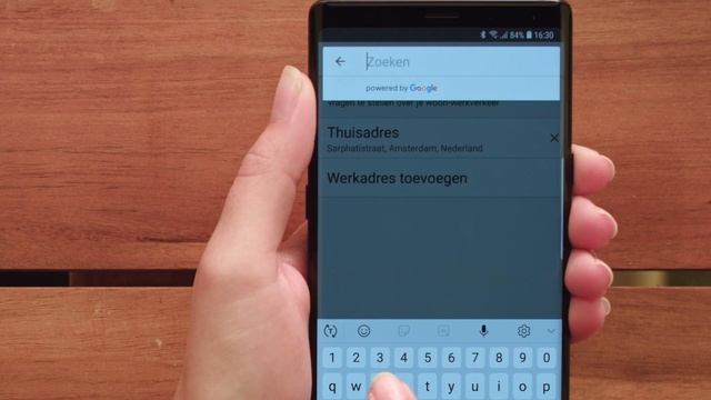 Google Assistent: Hoe stel ik Google Assistent in? | Samsung & You смотреть онлайн