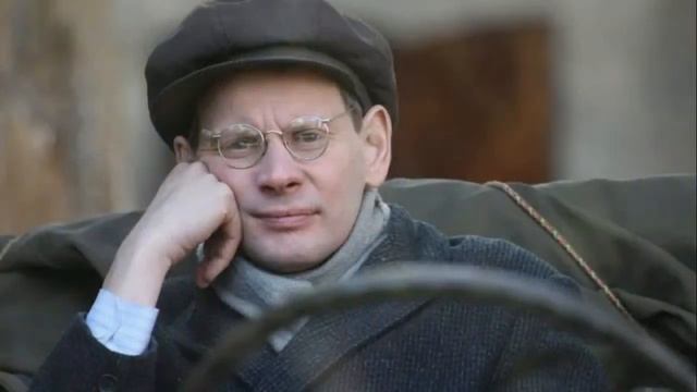 Страсть к актерству санитара психбольницы Даниила Спиваковского смотреть онлайн