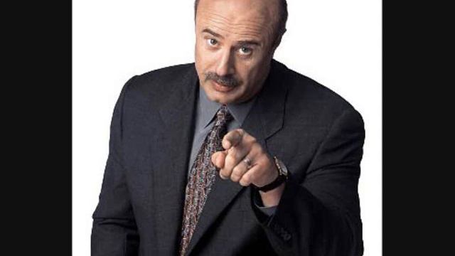 The truth about Dr. Phil смотреть онлайн