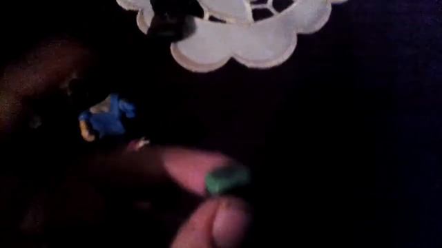 Изделия майнкрафт из пластилина смотреть онлайн