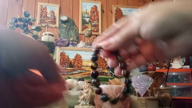 МАЛАХИТ, АГАТ, РОДОНИТ и др. украшения от Хозяйки Медной Горы смотреть онлайн