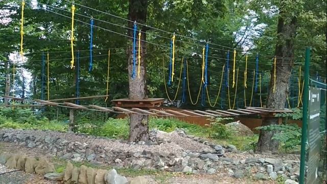 Гора Ахун -- Пик 701. смотреть онлайн