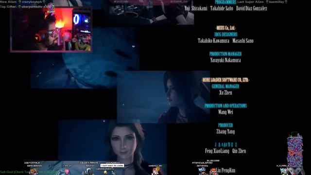 RazKid Twitch | RazKid Meme - Final Fantasy 7 remake game of the year смотреть онлайн