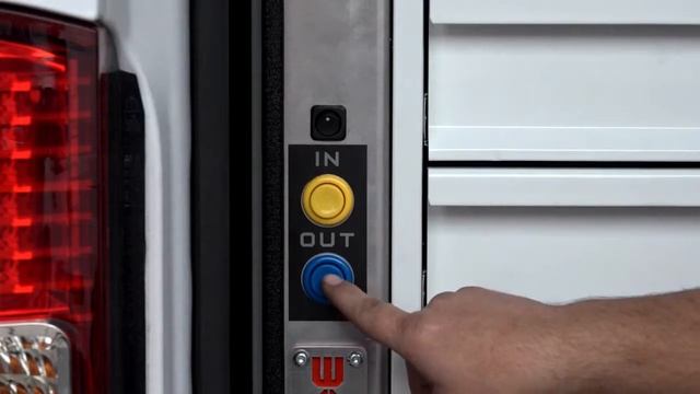 CargoGlide How to Use WallSlide, Rolls Out 100%, Fixed Shelf, Drawer, or Bin смотреть онлайн