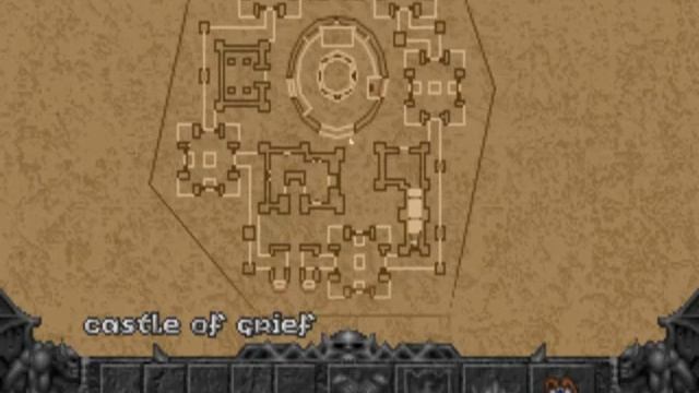 Era Game Reviews - Hexen: Beyond Heretic PC Game Review смотреть онлайн