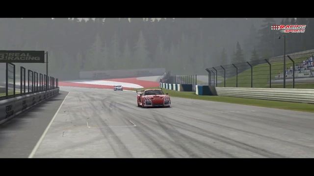 Porsche 935 [2019] смотреть онлайн