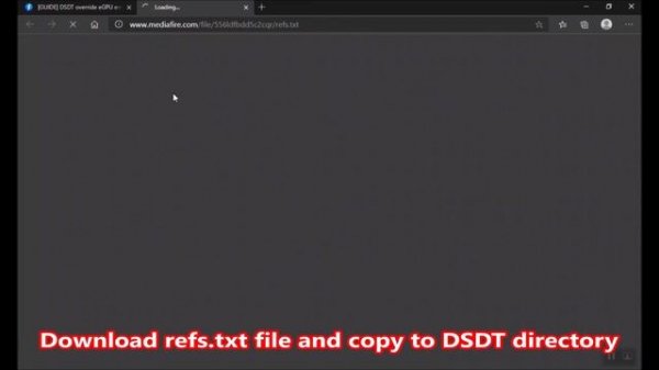 Fix MacBook Pro 2011 Windows 10 64 Bit No Sound