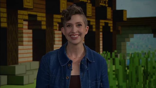[Português - BR] Minecraft Live 2023 смотреть онлайн