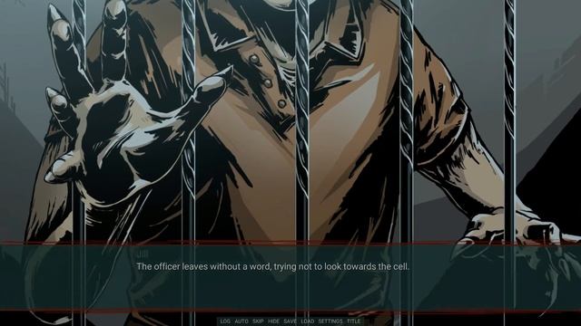 Perseverance Part 3 Gameplay #4 смотреть онлайн