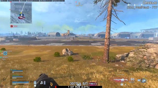 Новый ПАТЧ - новое начало | Call Of Duty: Warzone - Season One смотреть онлайн