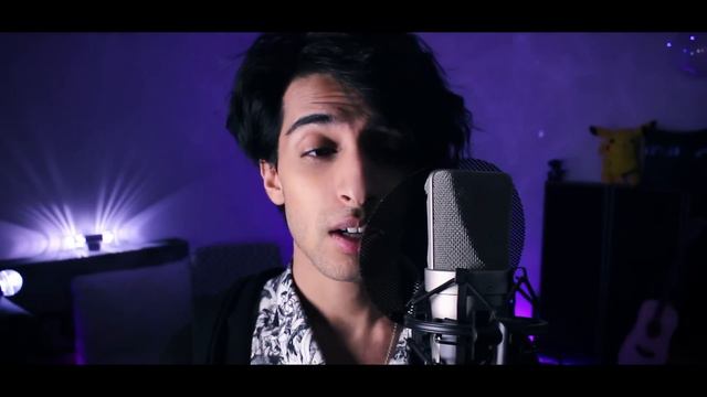 Addison Rae - Obsessed (Official Cover Video)