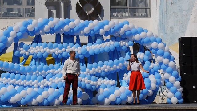 Ансамбль "Родники Забайкалья", ч.2 смотреть онлайн