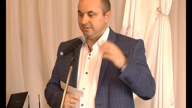 Встреча Главы Тбилисского р-на В.Красноруцкого с ТОСовцами (ТРК"Метроном-3") смотреть онлайн