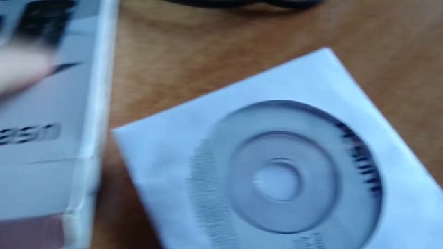 PKT-199 USB Data Cable for Samsung Smartphone Unboxing смотреть онлайн